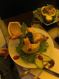 Plats et boissons du DiDi Saigon - Restaurant Vietnamien à Villiers-sur-Marne - n°4