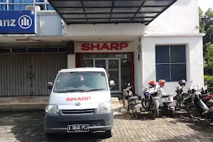 Sharp Servis Bekasi image