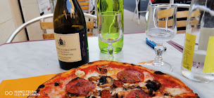 Photo n°38 de Délices d'Italie - Chez Gio - Pizza à emporter & Livraison à Narbonne ()