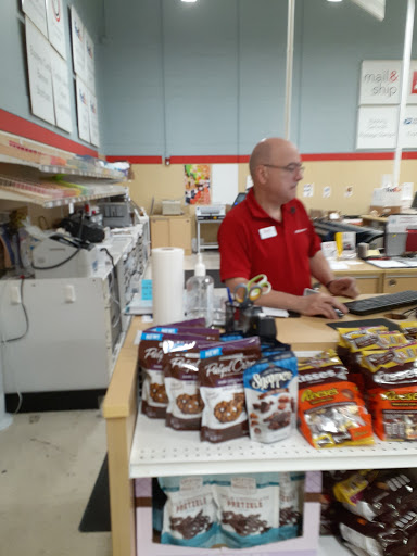 Office Supply Store «Office Depot», reviews and photos, 651 N University Dr, Coral Springs, FL 33071, USA