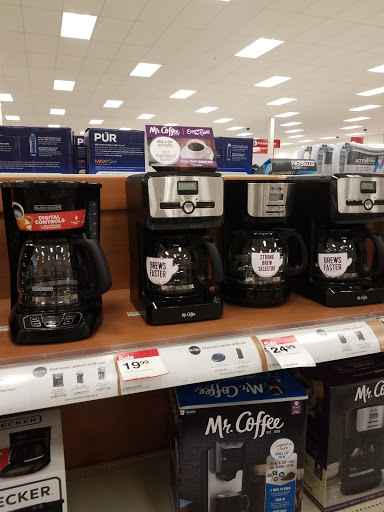 Department Store «Target», reviews and photos, 8000 Oak Point Rd, Amherst, OH 44001, USA