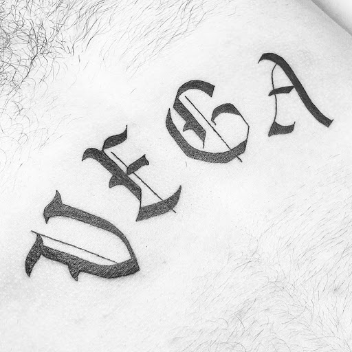 Explore dragon tattoos ideas, creative tattoo ideas in Los Alamitos, available at Mr. Inkwells Classy Tattoos