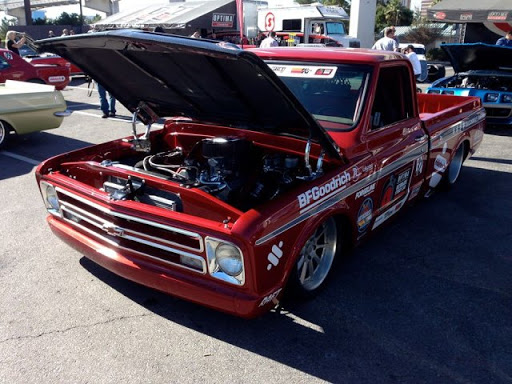 Auto Body Shop «Auto Select Collision Center», reviews and photos, 9542 S Main St, Jonesboro, GA 30236, USA