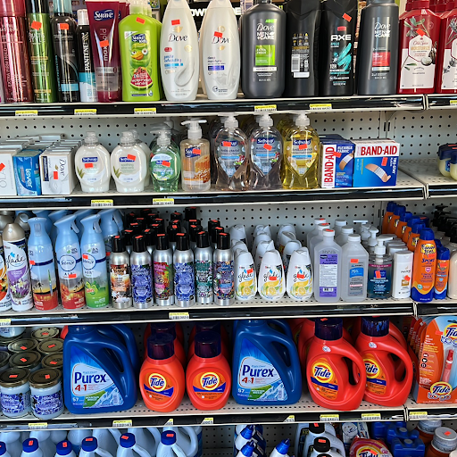 Convenience Store «Friendly Corner Convenience», reviews and photos, 2408 Massachusetts Ave, Cambridge, MA 02140, USA