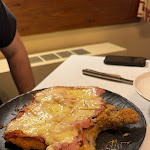 Photo n°1 de l'avis de Zuzka.a fait le 02/02/2024 à 10:29 sur le  Ristorante Lou Tchappè - Cogne - Lillaz à Lillaz