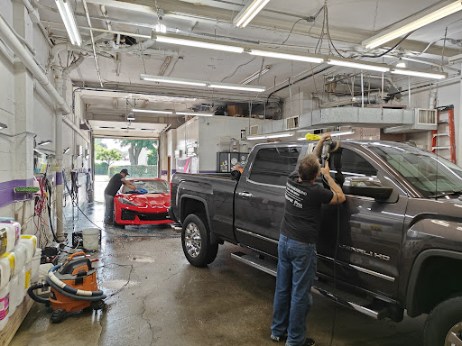 J & T Professional Auto Detailing en Franklin Square