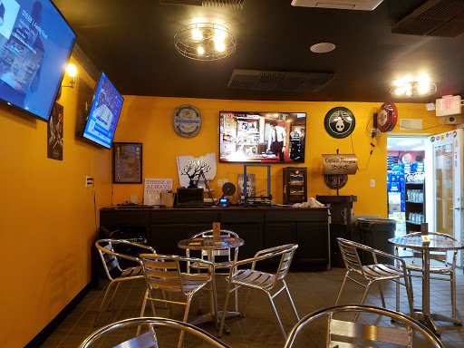 Wine Store «Middletown Fine Wine & Spirits», reviews and photos, 721 S Breiel Blvd, Middletown, OH 45044, USA