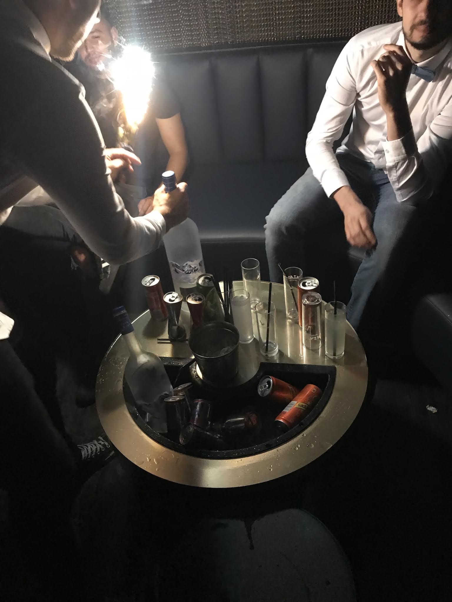 Photo n° 1 de l'avis de fabrice.h fait le 19/06/2018 à 17:04