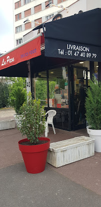 Photos du propriétaire du Restauration rapide Las Pizzas délice food à Bagneux - n°11