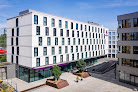 Premier Inn Freiburg City Süd hotel Freiburg im Breisgau