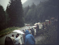 Station de taxis 2-bus Chamonix 