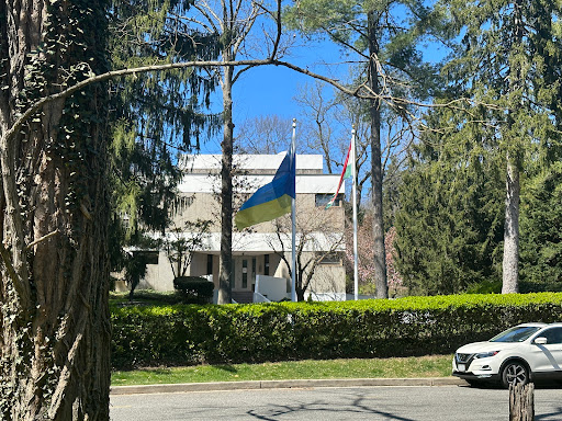 Embassy of Hungary Embassy of Hungary in Washington