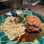 Photo n°2 de l'avis de S. fait le 07/03/2022 à 20:37 sur le  MALO à Stuttgart