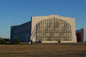 Lakehurst Hangar 1 image