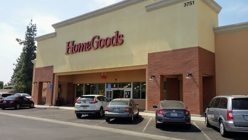 Department Store «HomeGoods», reviews and photos, 3751 S Mooney Blvd, Visalia, CA 93277, USA