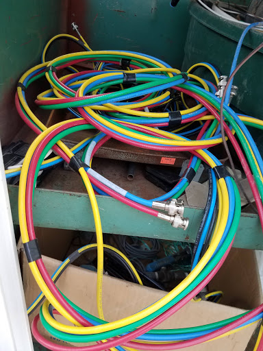 Hardware Store «Building Resources», reviews and photos, 701 Amador St, San Francisco, CA 94124, USA