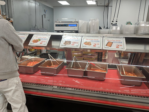 Korean Grocery Store «Zion Market», reviews and photos, 2340 Pleasant Hill Rd, Duluth, GA 30096, USA