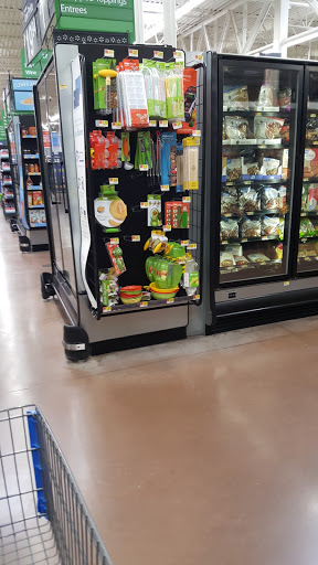 Department Store «Walmart Supercenter», reviews and photos, 1470 S Court St, Circleville, OH 43113, USA