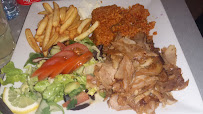 Kebab du Restaurant libanais Pera à Nice - n°17