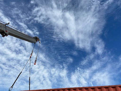 Towing Service «Benefiel Truck Repair & Towing», reviews and photos, 709 S 8th St, Nebraska City, NE 68410, USA