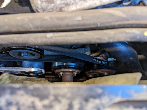 Auto Parts Store «NAPA Auto Parts - Auto Parts Of Fredericksburg», reviews and photos, 6380 Jefferson Davis Hwy #320, Spotsylvania, VA 22551, USA