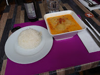 Soupe du Restaurant thaï Absolute Thaï à Valbonne - n°2