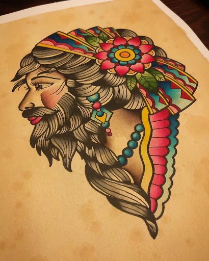 Tattoo Shop «Bright Ideas Tattoo and Piercing», reviews and photos, 1425 N Central Ave # 113, Avondale, AZ 85323, USA