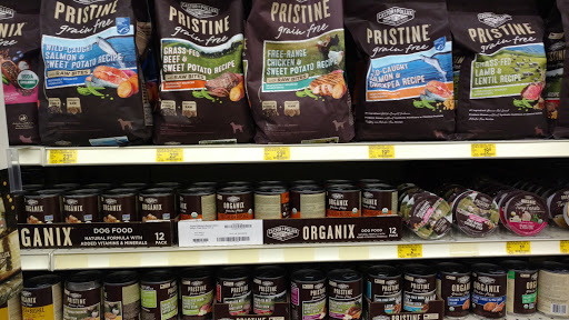 Pet Supply Store «PetSmart», reviews and photos, 10164 Colerain Ave, Cincinnati, OH 45251, USA