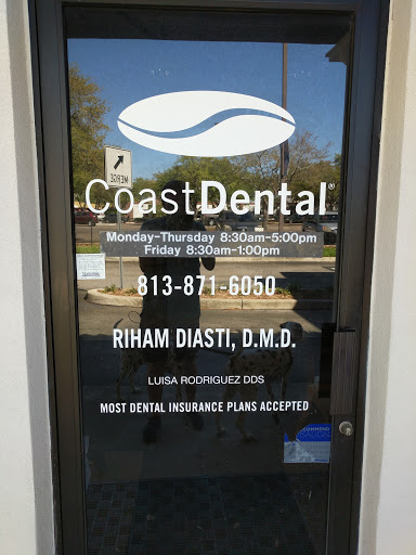 Coast Dental