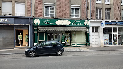 Une histoire de goût à Abbeville