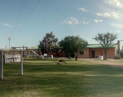Escuela Santa Clara Florida