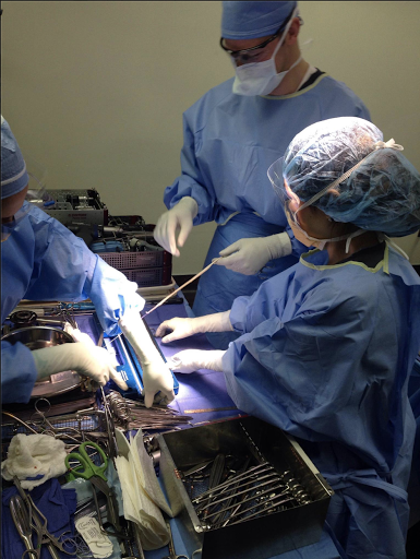 Dr. Steven Meier Orthopedic Sports Medicine image