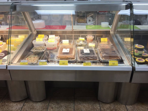 Grocery Store «CCCP Market», reviews and photos, 2304 Coit Rd #660, Plano, TX 75075, USA