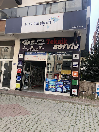 Türk Telekom Bayi - Biltek Bilişim İletişim