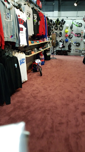 Motorsports Store «BIG TOY SUPERSTORE», reviews and photos, 2551 Peters Creek Pkwy, Winston-Salem, NC 27127, USA