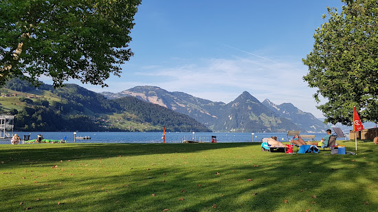 Strandbad Buochs-Ennetburgen