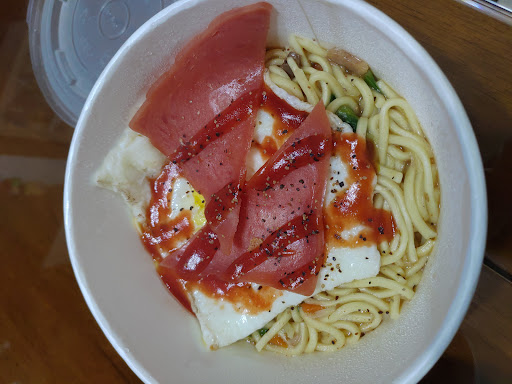 早安美芝城桃園龍祥