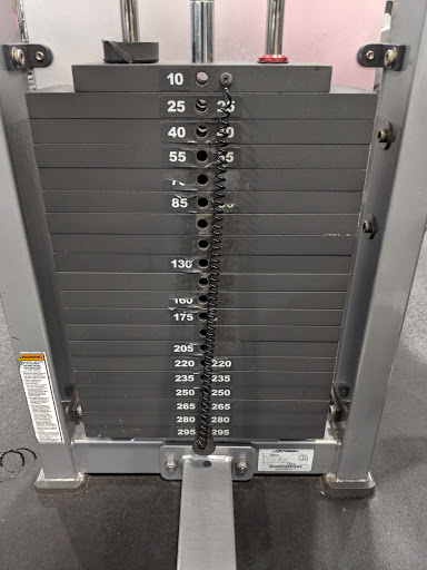 Gym «EOS Fitness - Avondale», reviews and photos, 3005 N Dysart Rd, Avondale, AZ 85323, USA