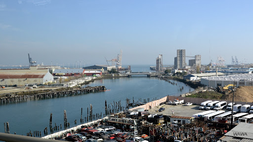 Auto Parts Store «ABC Auto Parts», reviews and photos, 1650 Davidson Ave, San Francisco, CA 94124, USA