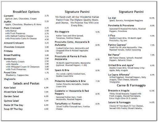 Gourmet Grocery Store «Cipollina Gourmet Italian Market», reviews and photos, 116-09 Queens Blvd, Forest Hills, NY 11375, USA