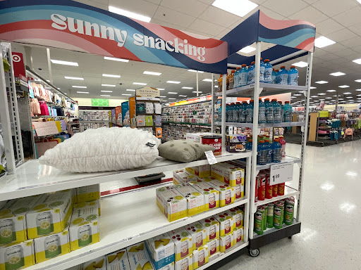 Department Store «Target», reviews and photos, 550 Grandview Crossing, Gibsonia, PA 15044, USA