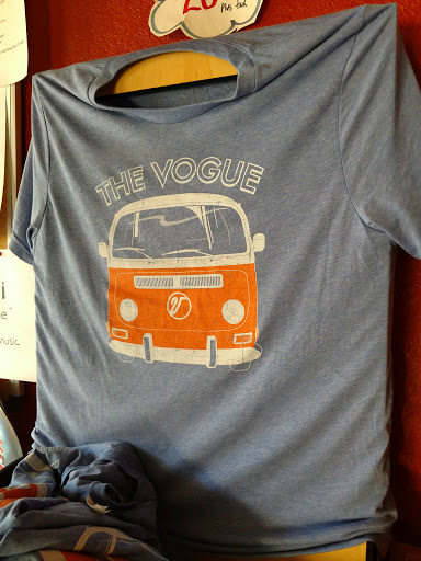 Coffee Shop «The Vogue», reviews and photos, 117 E Woodin Ave, Chelan, WA 98816, USA