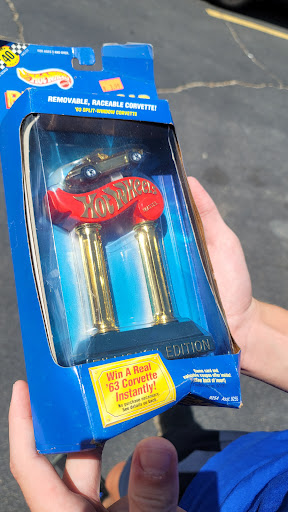 Thrift Store «Teen Challenge Super Thrift», reviews and photos, 706 Central Dr, East Dublin, GA 31027, USA