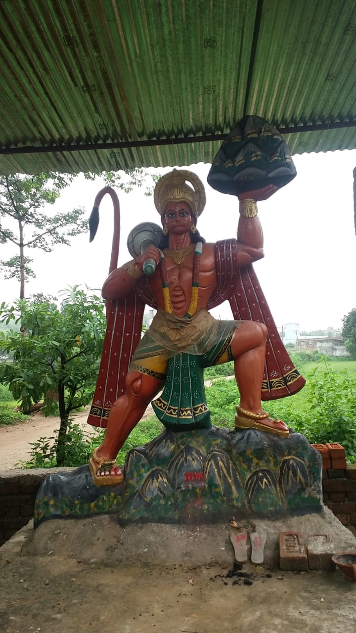 Santhaldih