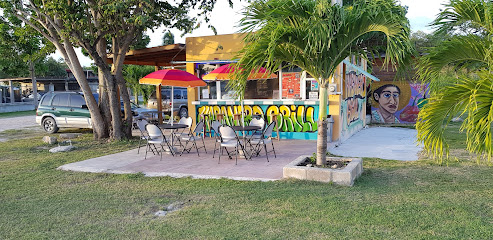 Habanero Grill - 53 santa rita road, corozal town, corozal, belize, Belize