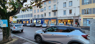 Photo n°12 de la mie CÂLINE - Atelier 