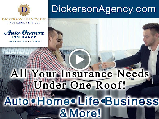 Insurance Agency «Dickerson Agency Inc», reviews and photos