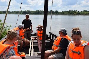 Discover Wisla River- Czerwińsk- Rejsy image