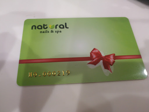 Natural Nails & Spa image 4