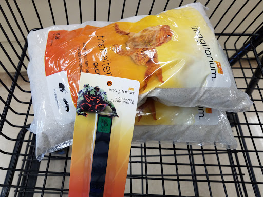 Pet Supply Store «Petco Animal Supplies», reviews and photos, 891 NE D St, Grants Pass, OR 97526, USA